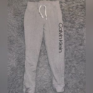 Calvin Klein Sweatpants